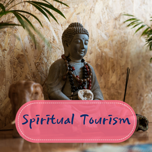 Spiritual Tourism