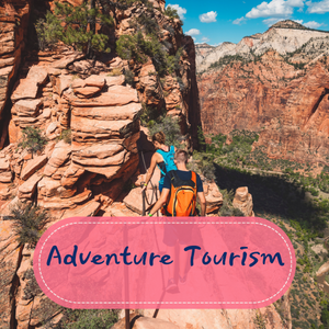 Adventure Tourism