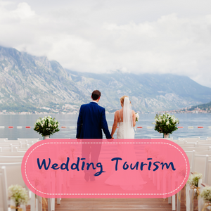 Wedding Tourism