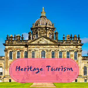 Heritage Tourism